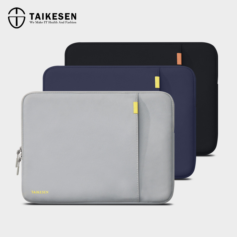 Laptop Bag Suitable for Lenovo Apple Xiaomi Dell MacBook Huawei Matebook14 Inner Bag