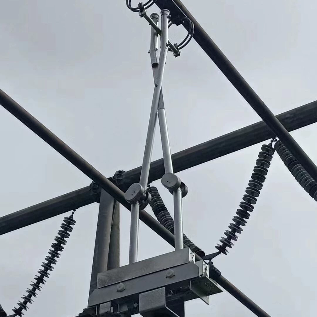 GW6-110KV/3150A разъединитель GW6-110KV/1250A разъединитель выключатель GW6 разъединитель