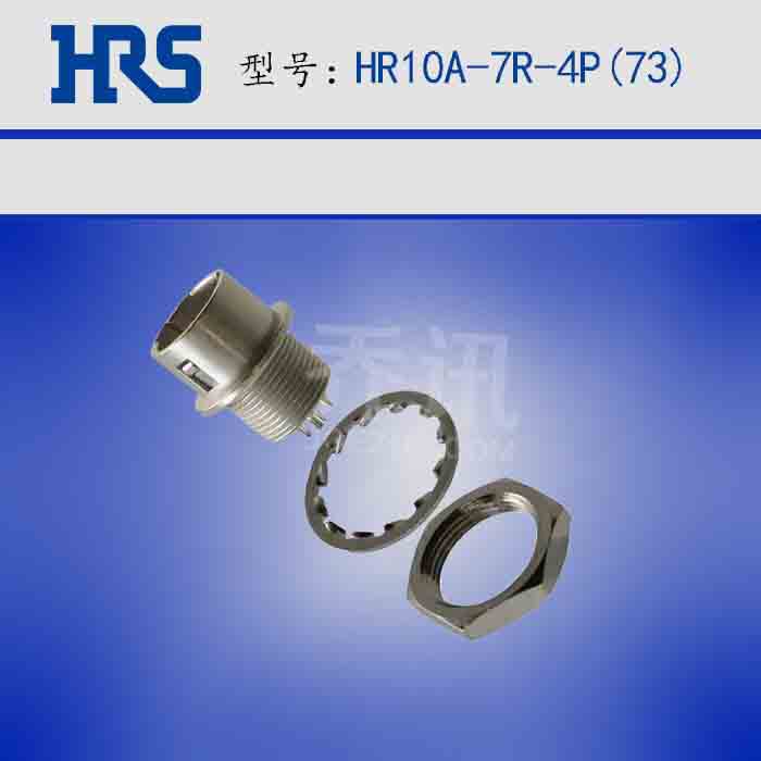 HRS HR10A-7R-4P(73) hirsoe ���� ���� Բ�������� ���ղ�ͷ