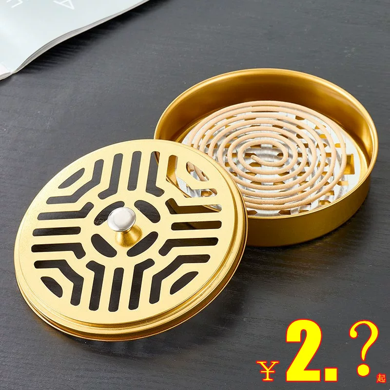 Антимосquito coil for home use stainless steel