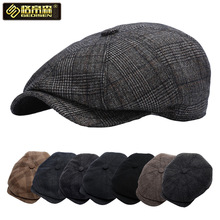 ԡѪ�ڰﱴ��ñ���֧�ܧ�ǰ��ñ��ʿ�˽�ñ��ͯñ�ﶬnewsboyhat