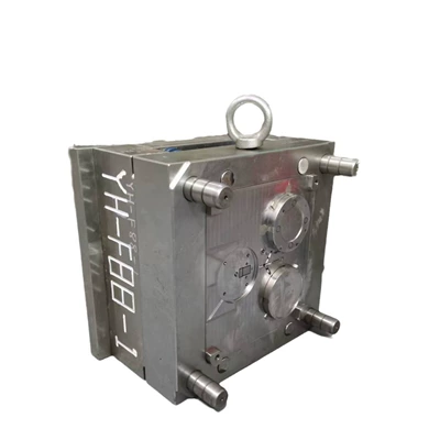 Molds, Avtomobil hissələri qəlibləri