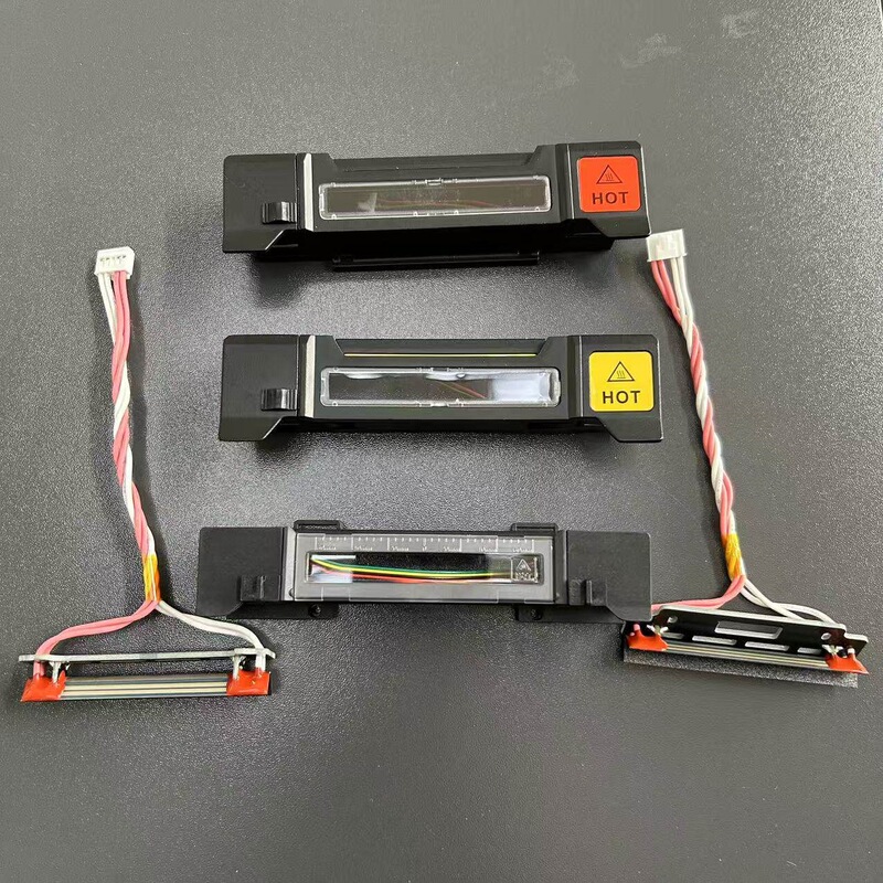 Kangwei Cmoway Welding Machine C6C8A3A4C10 Heater Core Aite 70S Jieguang X4X6 Heating Core Shell