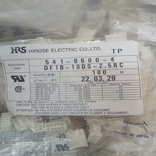 DF1B-10DS-2.5RC���ܶ��B���� 2.5mm�g����܇�B���������B�� �F؛