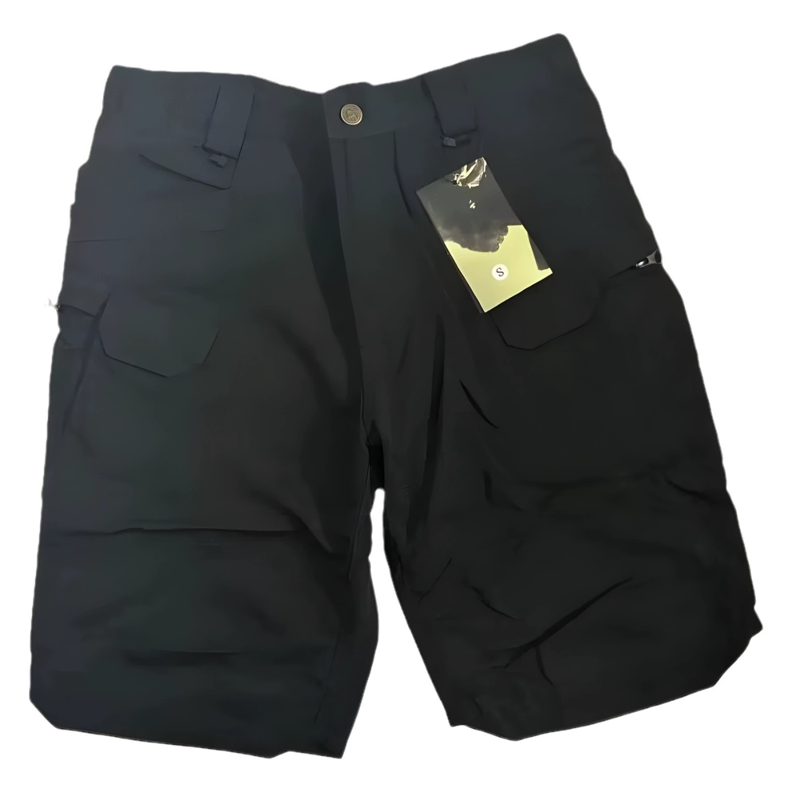 Мужские классические тактические шорты Upgrad WaterProof Quick Dry Mu