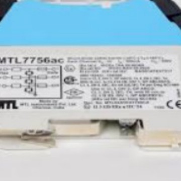 伊顿安全光栅 MTL 7756AC全新原装正品议价