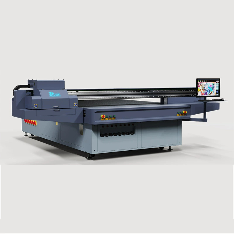 Caja de regalo impresora digital caja de vino caja de té impresora de placa plana fábrica de paquete de regalo impresora directa