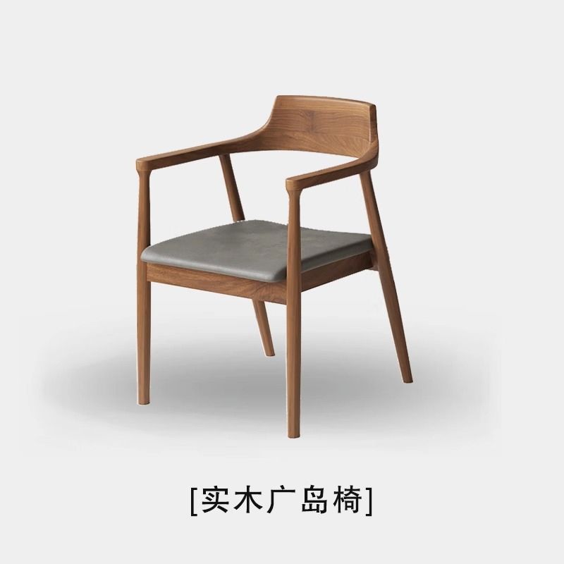 Mesas y sillas de oficina modernas de madera maciza Combinación de personal de oficina Capacitación Mesas de conferencias rectangulares para varias personas Mesas de madera simples