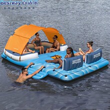 Bestway��ų����������︡��8-10�˺���Ư�����˼��ø���������