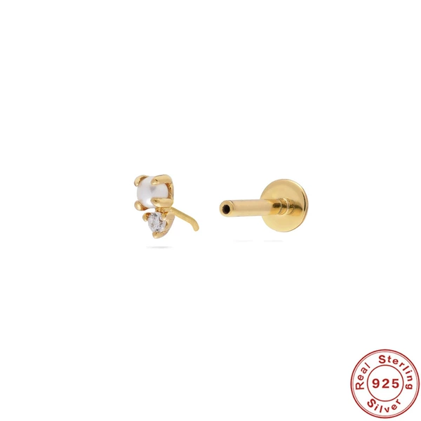 Single gold#3