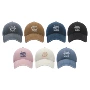 新款字母春季百搭棒球帽
