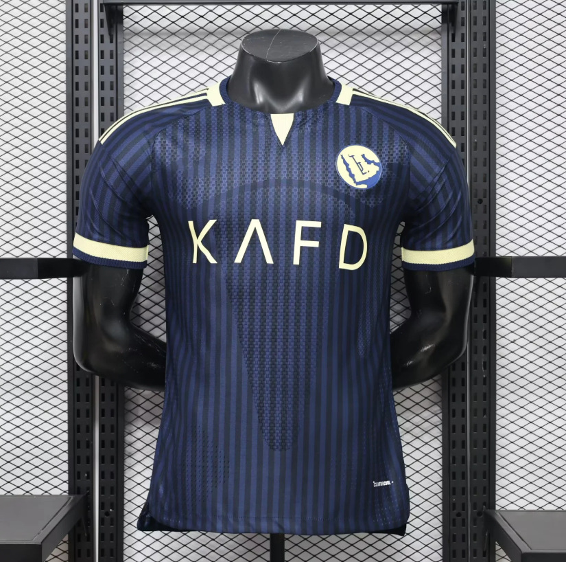 2627 temporada nueva versión de jugadores de fútbol Barcelona París Chelsea Arsenal Atlético Madrid Inter camiseta de mangas cortas image 28