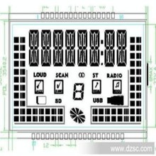 ��늌��ÿ��{�؜��� LCD �δa�� TN/HTN ���x ���|�@ʾ���