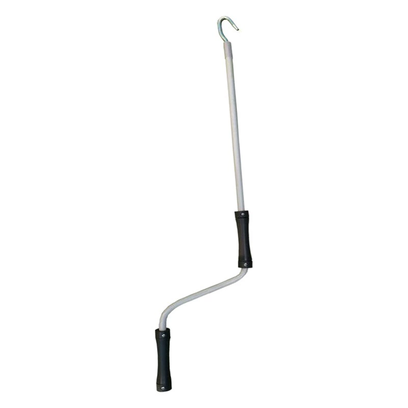 Оптовая Продажа с фабрики Телескопический навес ручной рокер тент аксессуары навес Кронштейн Телескопический складной кронштейн