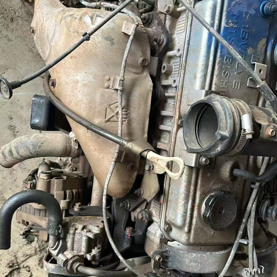 Suitable for Mitsubishi 4G69, 4G64, 4G63, Great Wall Wingle 3.5, Fulica, Chibing, Landwind X6, X8 engines
