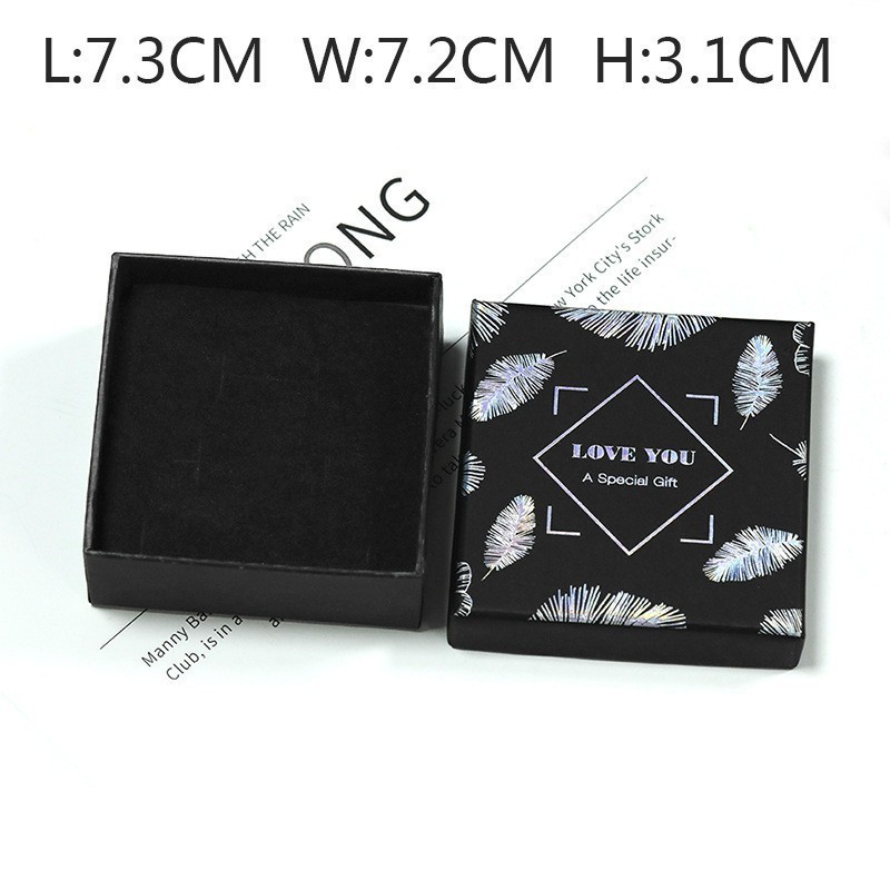 new cufflinks fashion French diamond men's cufflinks hot sale source laser engraving accessories_voghion.com