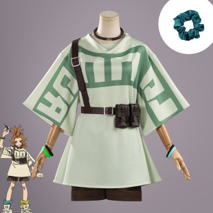 �����������U�Y���cos����ķ��·��cosplay����Ԫ������ɫC ��