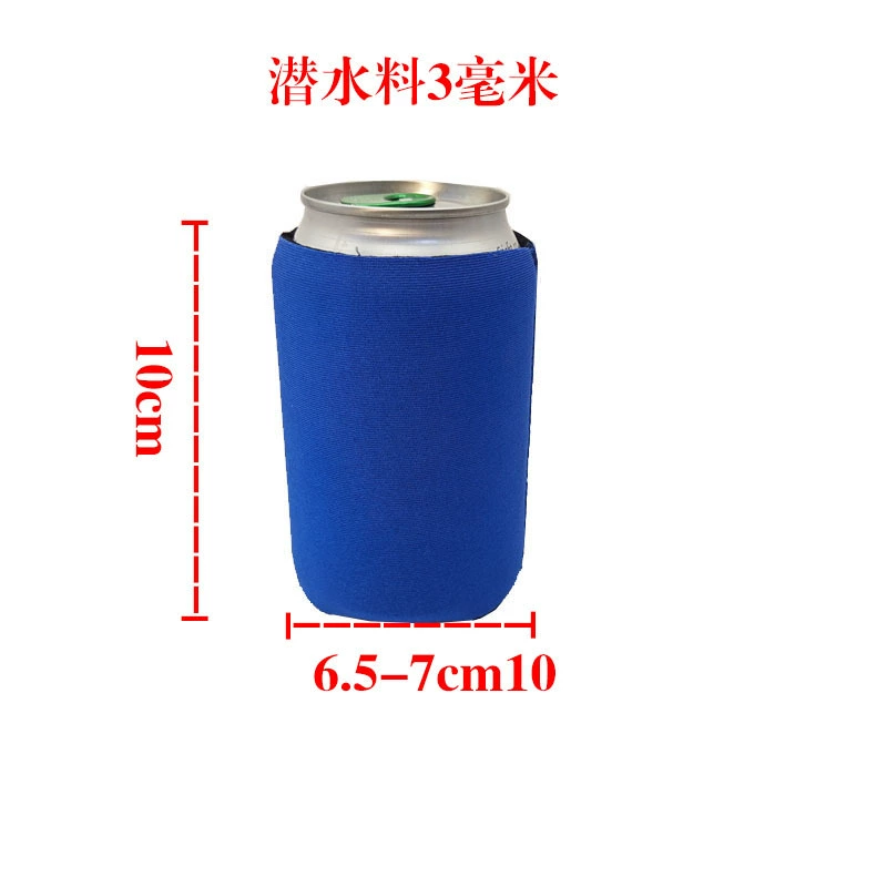 Обработанный на заказ набор бутылок для напитков для пива колы для банок для банок