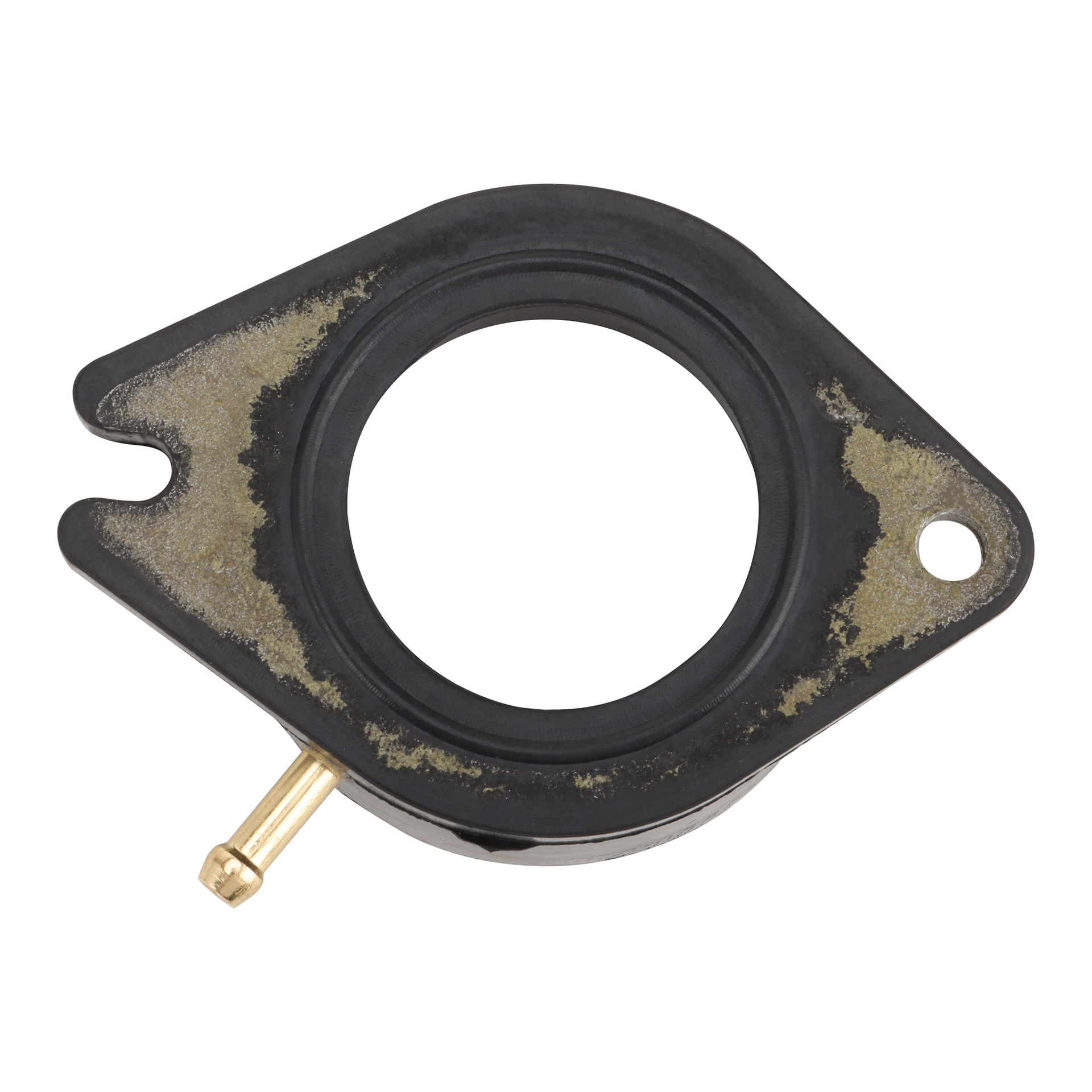 Motorcycle Intake Manifold Joint Fits Yamaha XV750 XV700 XV920 XV1100