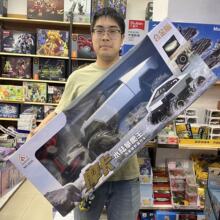 儿童电动遥控手势感应变形灯光喷雾漂移赛车跑车汽车模型玩具礼物