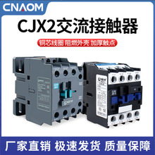 ¿|CJX2-0911 1211 1811 2511 3211 4011-9511LC1-D