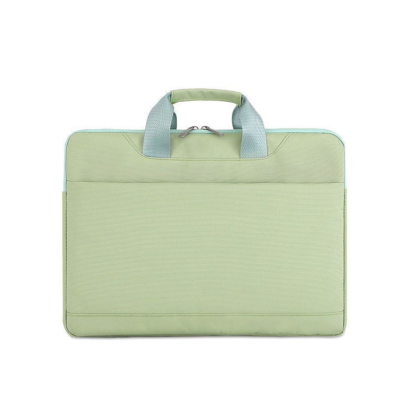 17.3-Inch Laptop Bag Shoulder Bag 15.6inch 16.1inch Cross-Body Anti-Fall Shoulder Computer Bag