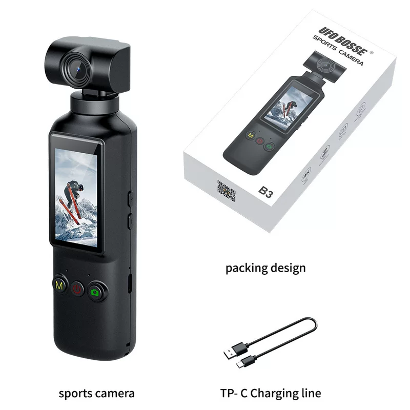(Cross-border trading), pocket small camera, handheld videocamera, x8