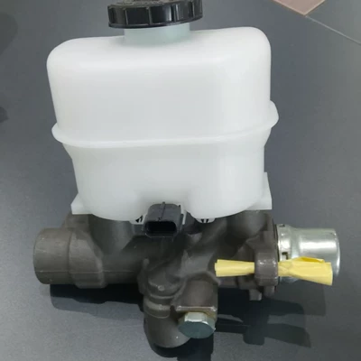 20845347/5 Brake Master Cylinder, Brake master cylinder