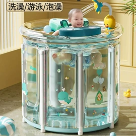 泡脚盆沐浴桶;游泳池;爬行垫游戏垫
