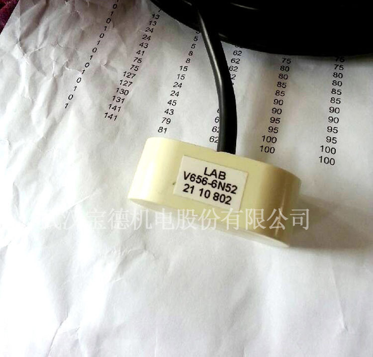 涡流探伤仪LAB V656C-N52(普鲁福PRUFTECHNIK) 代替LAB V656-N52