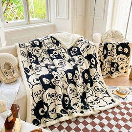 四件套;纤维被;夏凉被