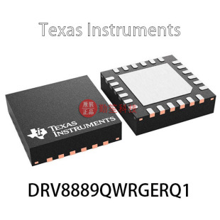 ԭ�b DRV8889QWRGERQ1 24-VQFN��4x4�� 늙C������������ DRV88