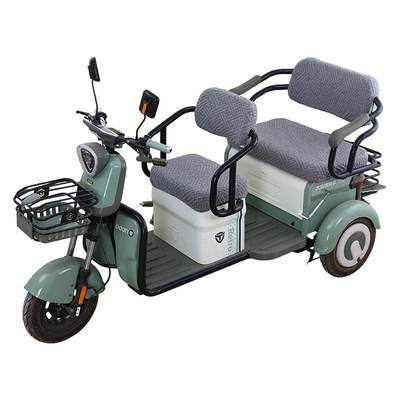 Electric car cushion, Cushion Cover Aima Tricycle Seat