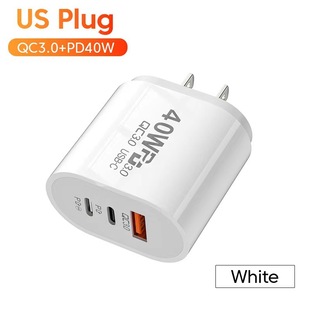 �pPD+USB��40W TYPEC���m���O��20W���ٳ�� �W/��Ҏ���г�