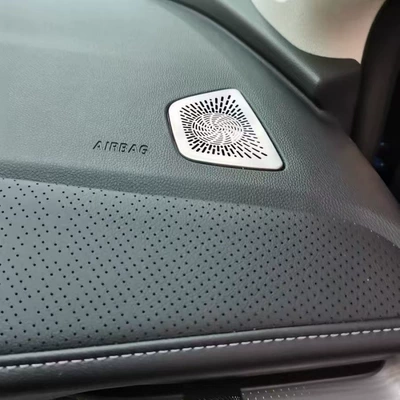 Modification Accessories, Stainless Steel Dust-Proof | Other Automotive Interior Supplies