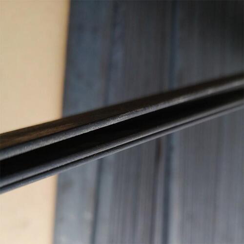 Edge hacksaw blade old high speed steel super hard thickened material pedicure blade planer boning knife grafting blade steel blank