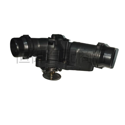 Z4, Thermostat