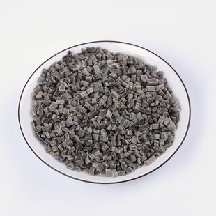 LDPE Polyethylene High Voltage Regeneration Material Medium White Material Fujian Province Jinjiang City Source Factory Direct Sales