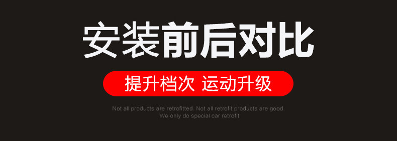 Suitable for 19-25 Models of Toyota Avalon, Original Rear Wing Accessories, No-Drill Modification Parts, Carbon Fiber