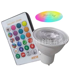 LED灯杯;卤钨灯泡;水族照明设备