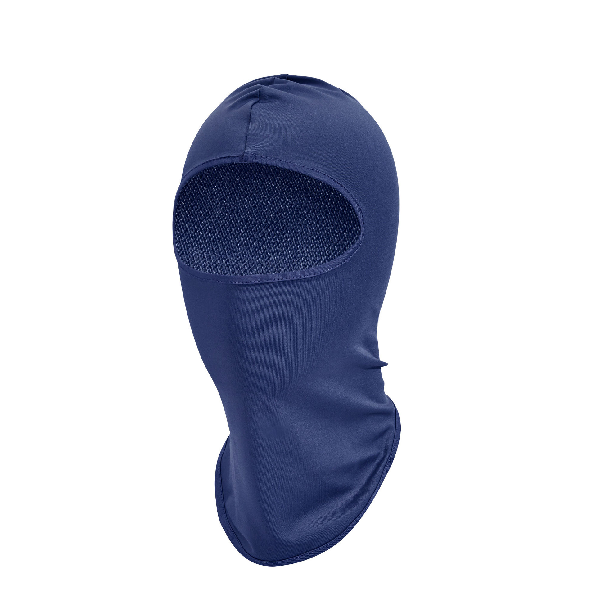 Máscara de equitación al aire libre de verano forro de casco de motocicleta protección solar máscara de seda de hielo gorra absorbente de sudor de secado rápido lycra sombrerería