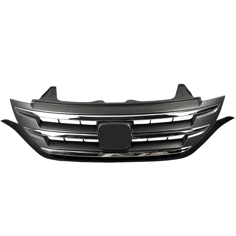 Aplicable a Honda CRV 12 / 13 / 14 Year Old Siwei Front Grille Vent Grille