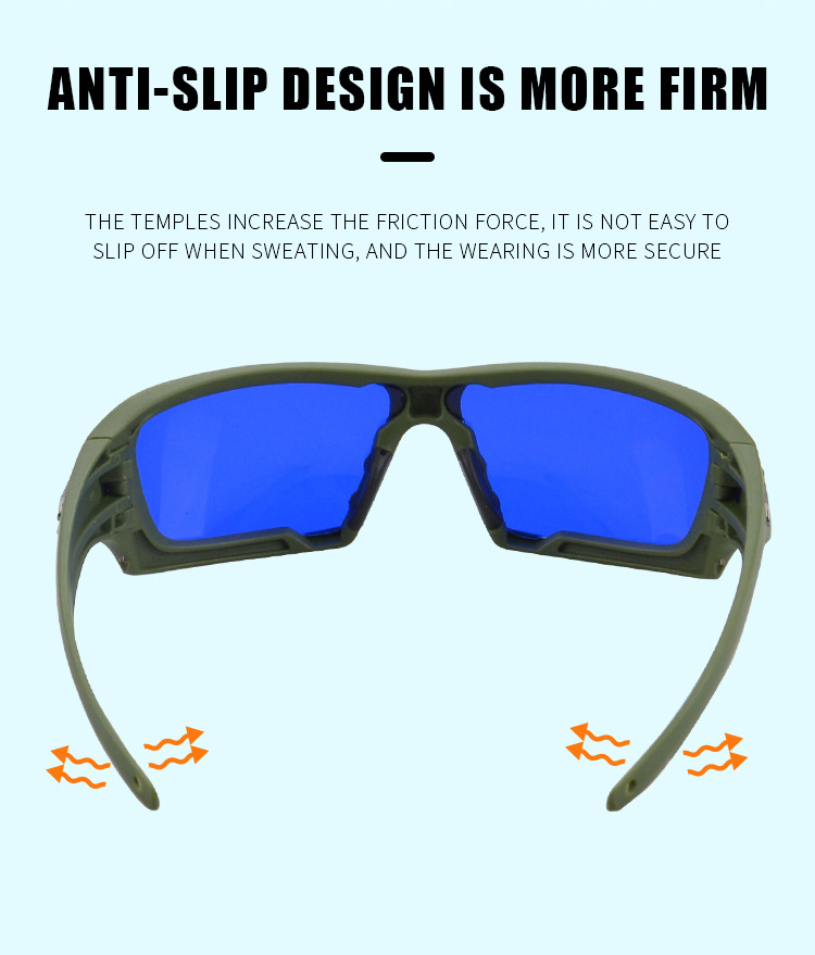 Outdoor sports caddi' with high-definition lens for precise positioning, profsional golf course ball finding_voghion.com