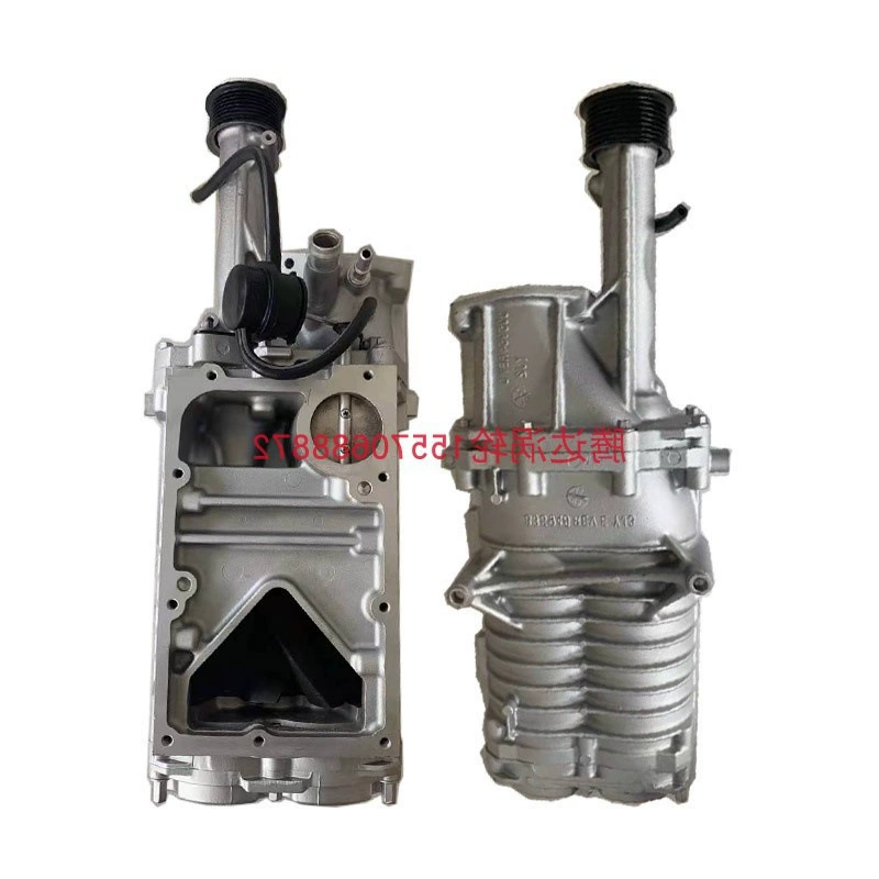 Подходит для Discovery Sport, Range Rover Evoque, Defender с турбонаддувом 2.0T, 2.2T, 3.0T/3.6T/5.0T