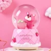 Strawberry Bear-B