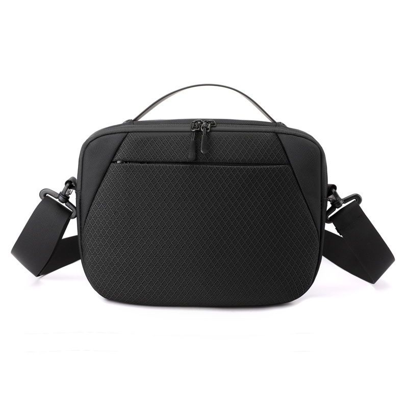 Wepower nueva bolsa de mensajero de los hombres práctico de gran capacidad bolsa de hombro de la marca de moda deportes al aire libre bolsa de mensajero bolsa de hombro