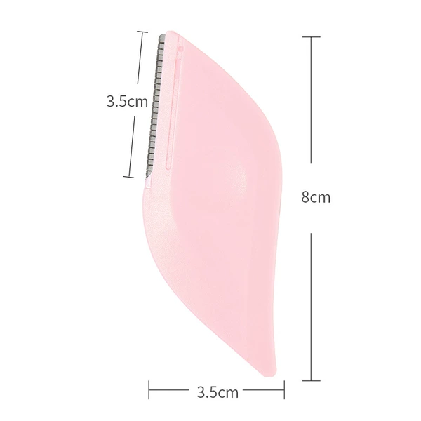 Single pink