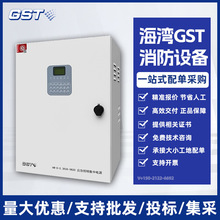 海湾应急照明集中电源VN30VN50消防灯具专用长续航电源