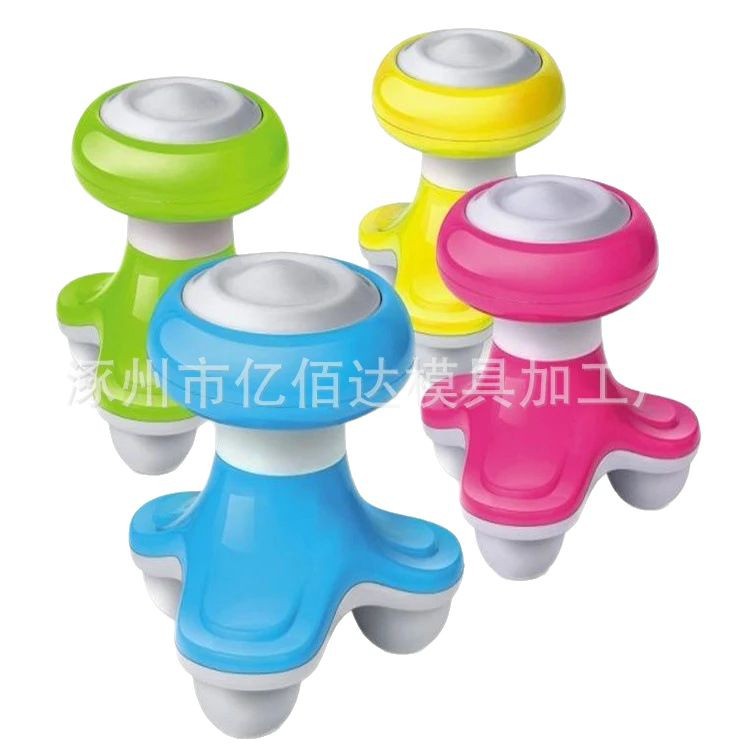 Procesamiento de moldes de inyección para carcasas de pequeños electrodomésticos, procesamiento de moldes de plástico para carcasas