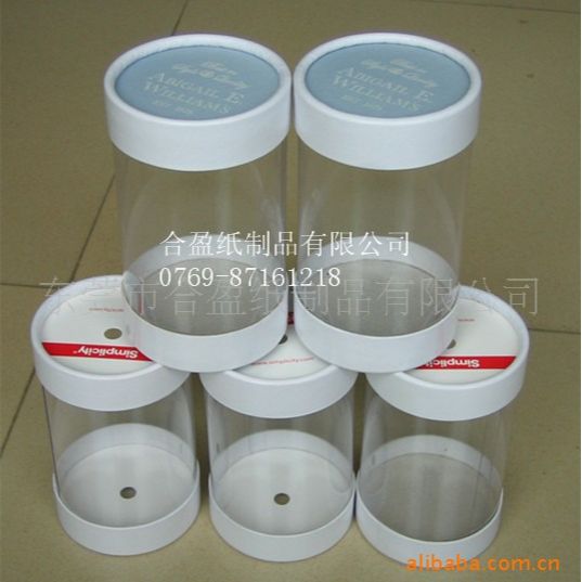 供应圆纸管 圆纸罐 酒罐包装 化妆品包装盒等